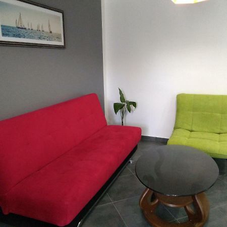 Apartment Eteri Батумі Екстер'єр фото