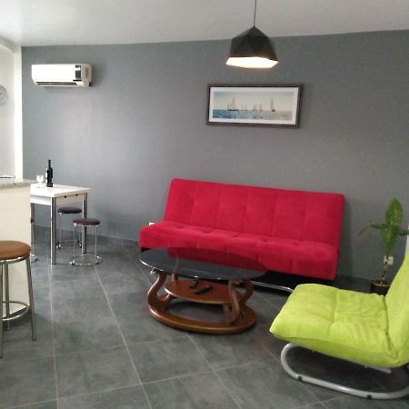 Apartment Eteri Батумі Екстер'єр фото