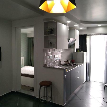 Apartment Eteri Батумі Екстер'єр фото