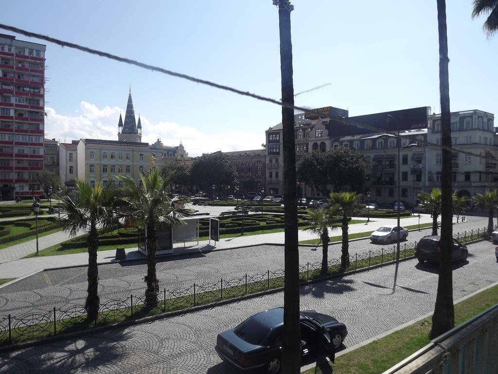 Apartment Eteri Батумі Номер фото
