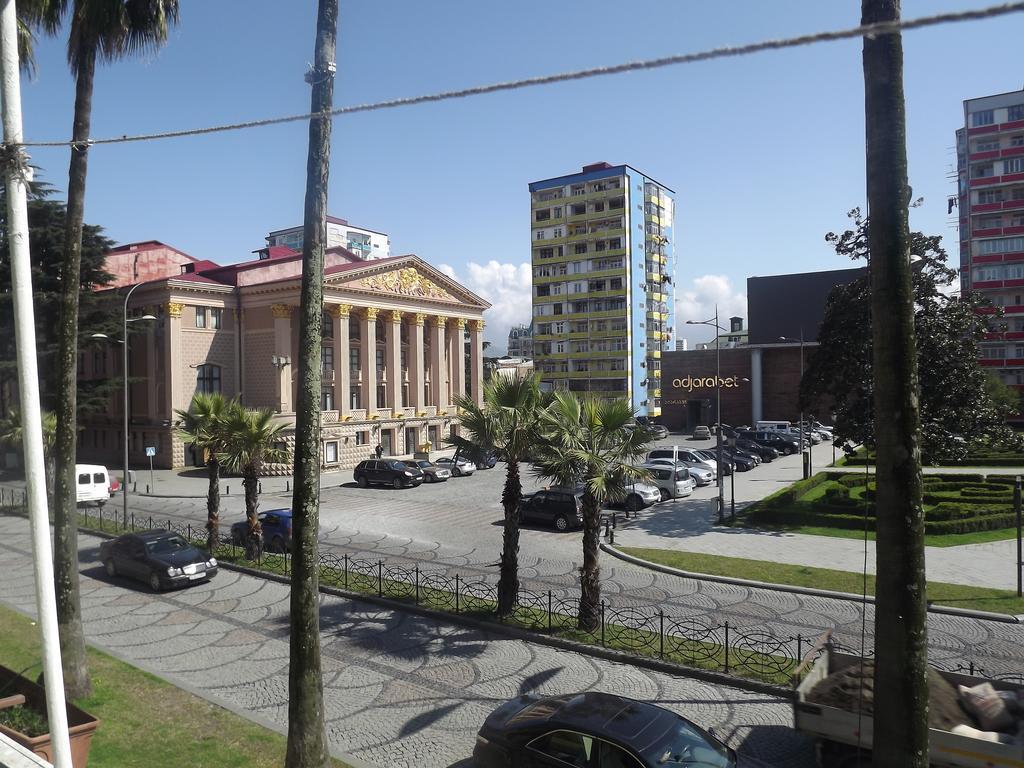Apartment Eteri Батумі Номер фото