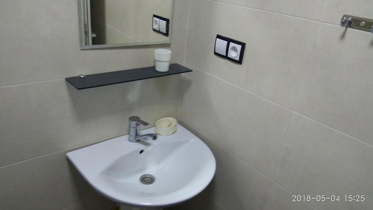 Apartment Eteri Батумі Екстер'єр фото
