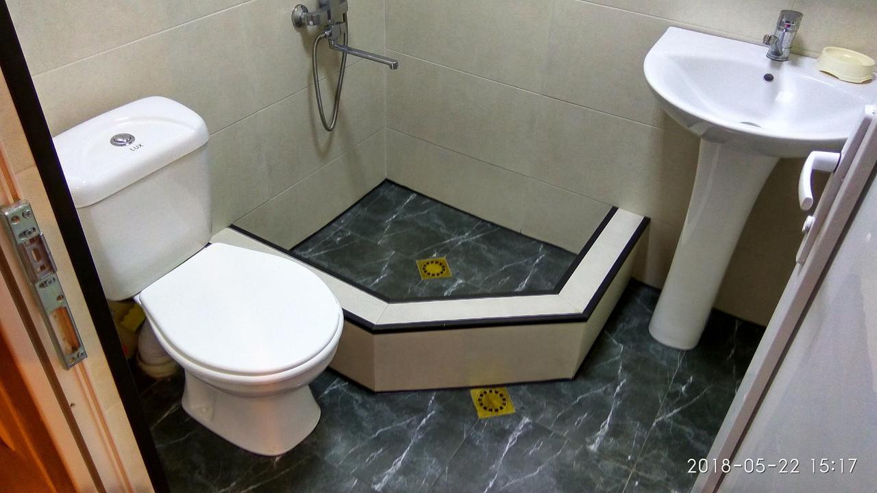 Apartment Eteri Батумі Екстер'єр фото