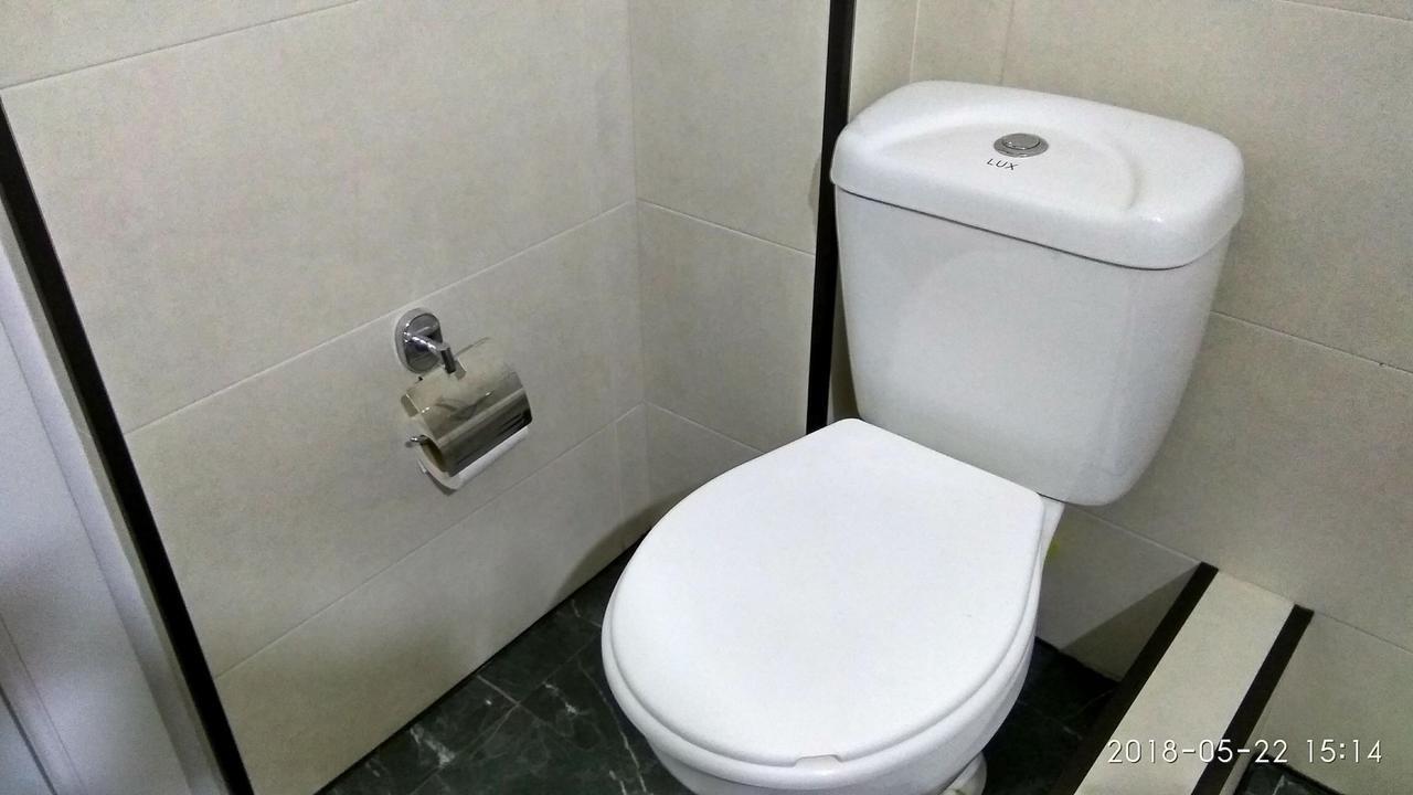 Apartment Eteri Батумі Екстер'єр фото