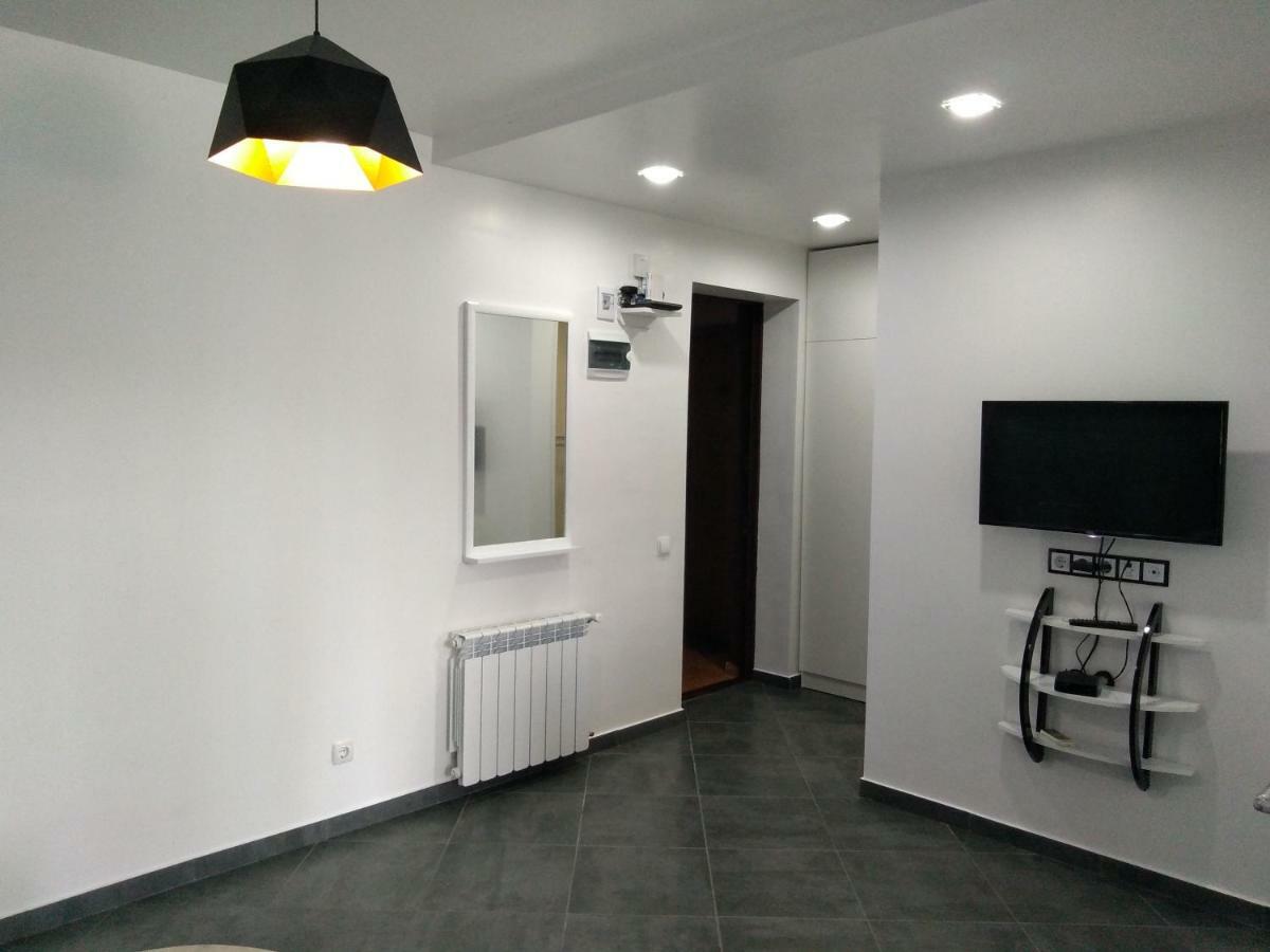Apartment Eteri Батумі Екстер'єр фото