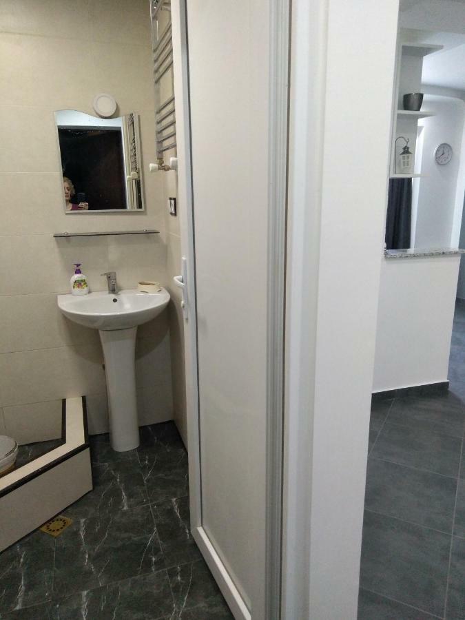 Apartment Eteri Батумі Екстер'єр фото