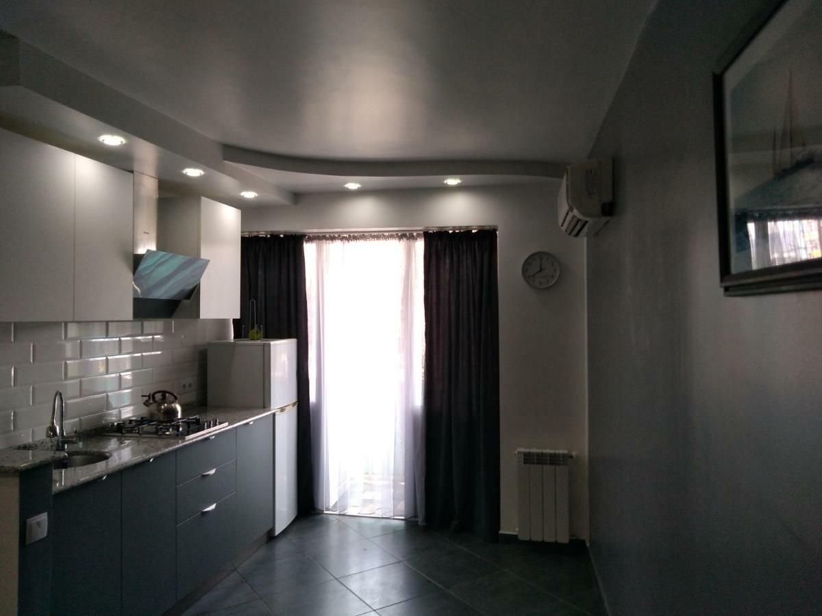 Apartment Eteri Батумі Екстер'єр фото
