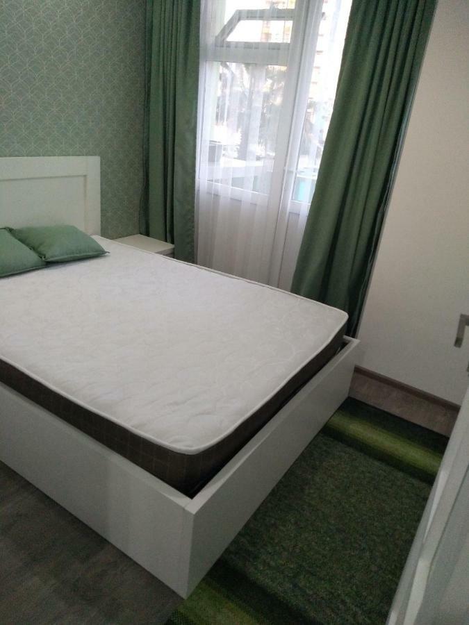 Apartment Eteri Батумі Екстер'єр фото