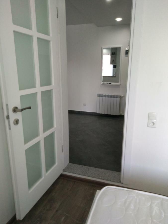 Apartment Eteri Батумі Екстер'єр фото