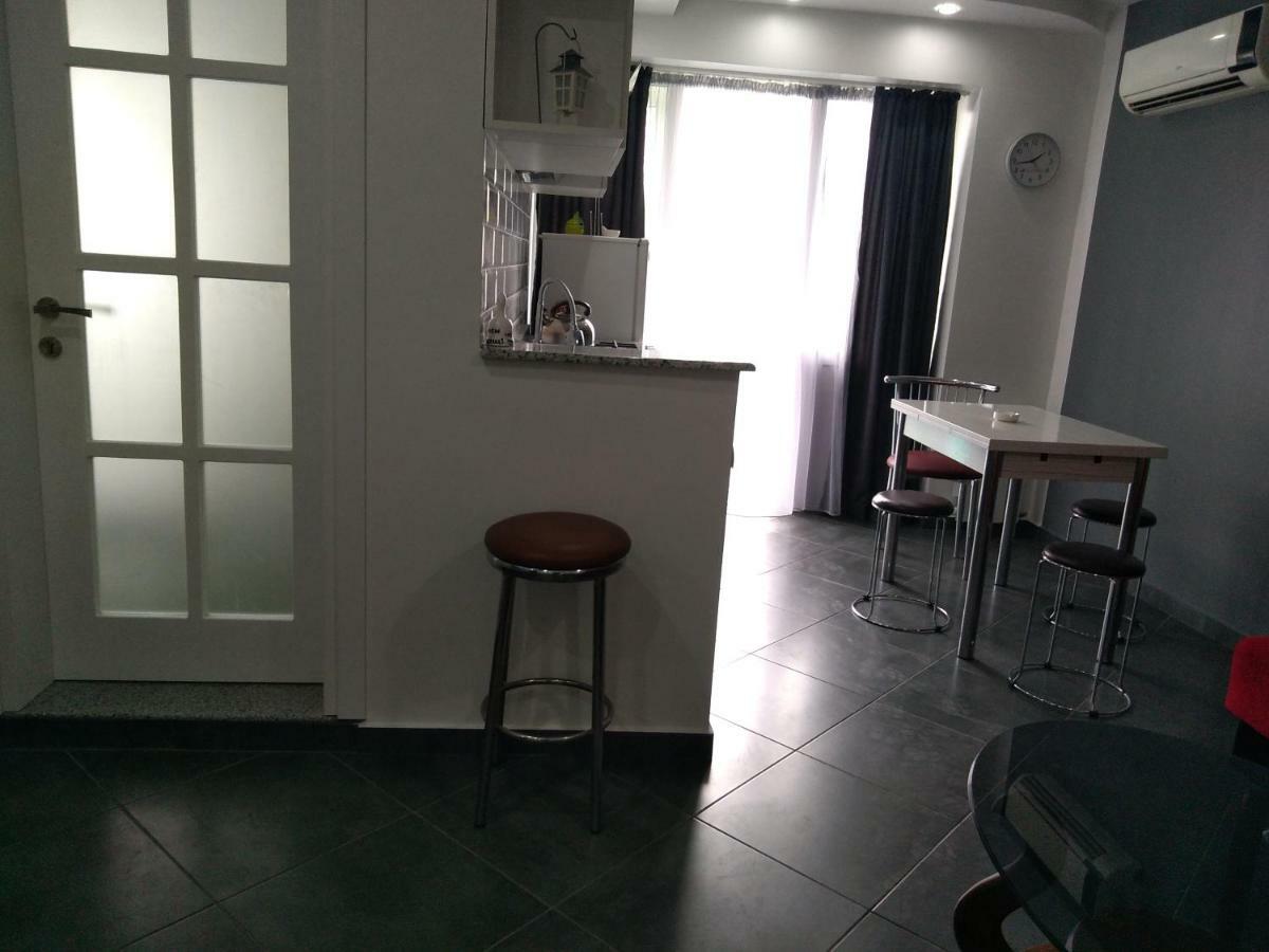 Apartment Eteri Батумі Екстер'єр фото