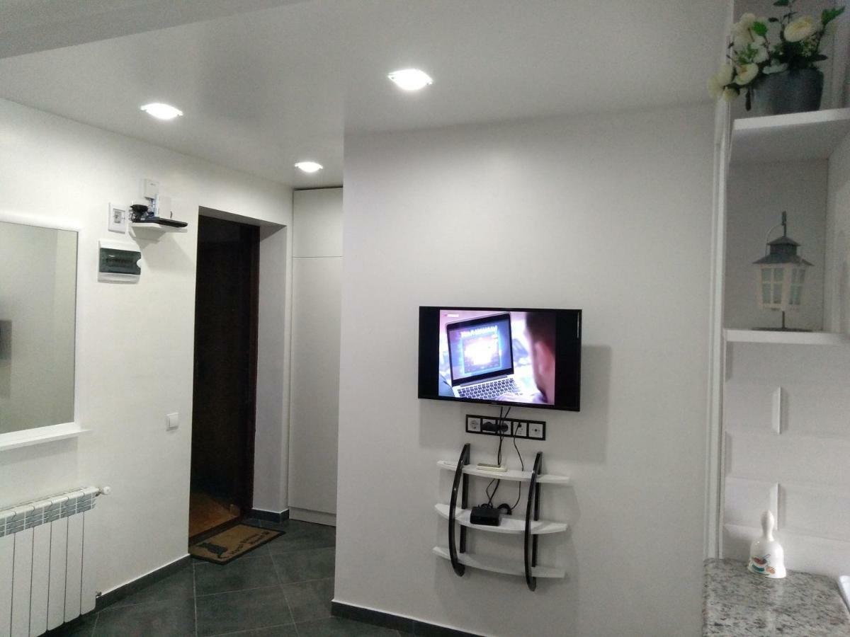 Apartment Eteri Батумі Екстер'єр фото
