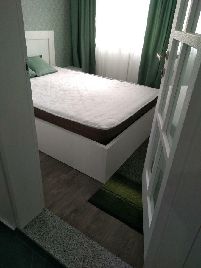 Apartment Eteri Батумі Екстер'єр фото