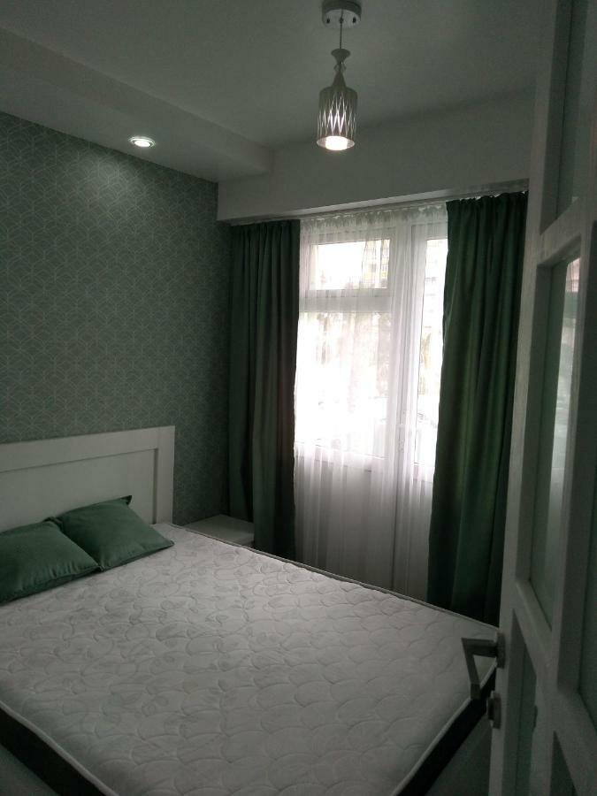 Apartment Eteri Батумі Екстер'єр фото