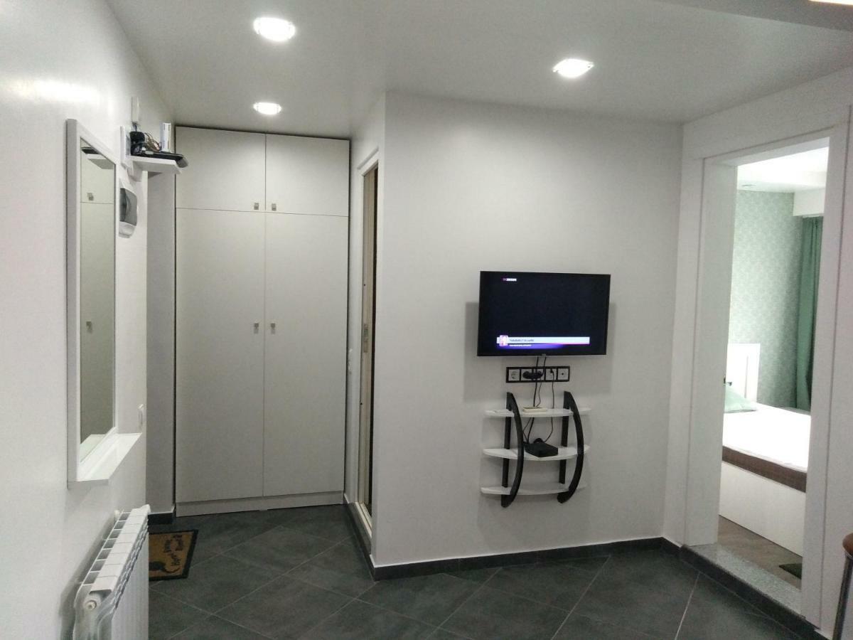 Apartment Eteri Батумі Екстер'єр фото