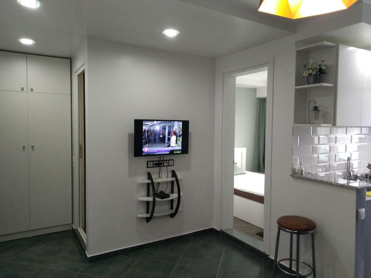 Apartment Eteri Батумі Екстер'єр фото