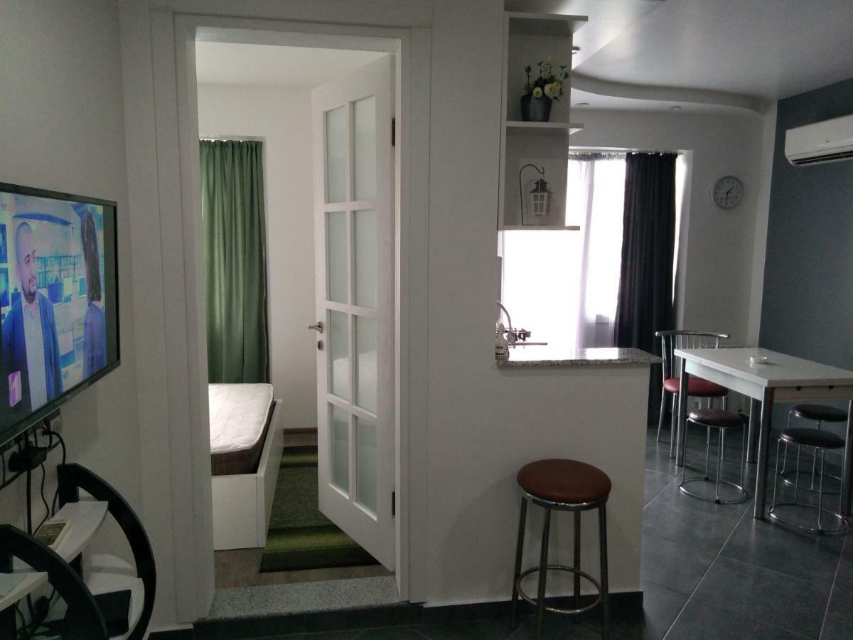 Apartment Eteri Батумі Екстер'єр фото
