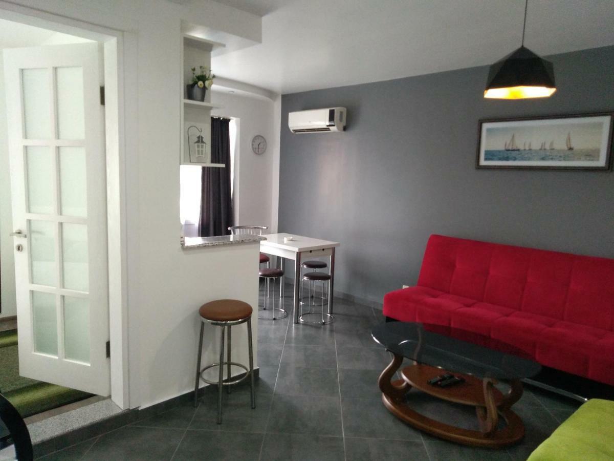Apartment Eteri Батумі Екстер'єр фото