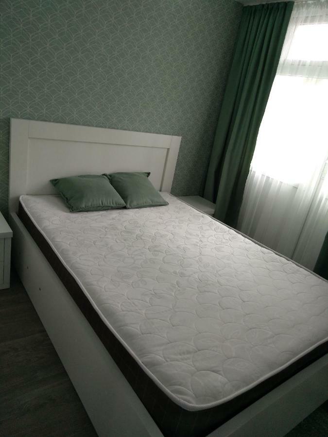 Apartment Eteri Батумі Екстер'єр фото