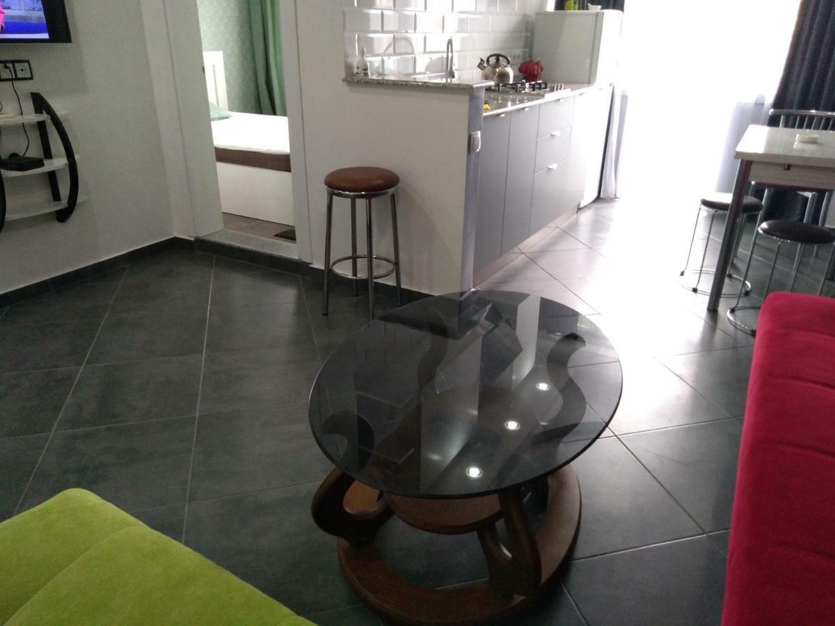 Apartment Eteri Батумі Екстер'єр фото