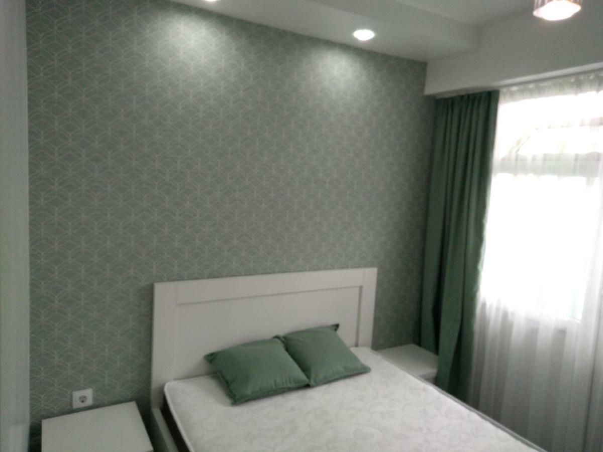 Apartment Eteri Батумі Екстер'єр фото