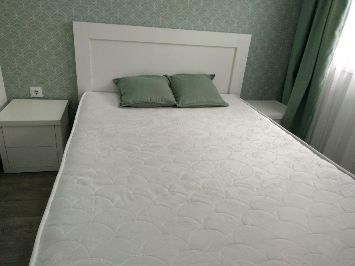 Apartment Eteri Батумі Екстер'єр фото